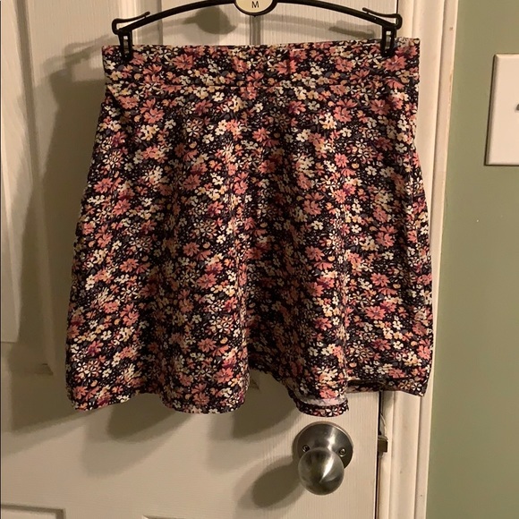 PAC Sun mini skirt - Picture 2 of 3